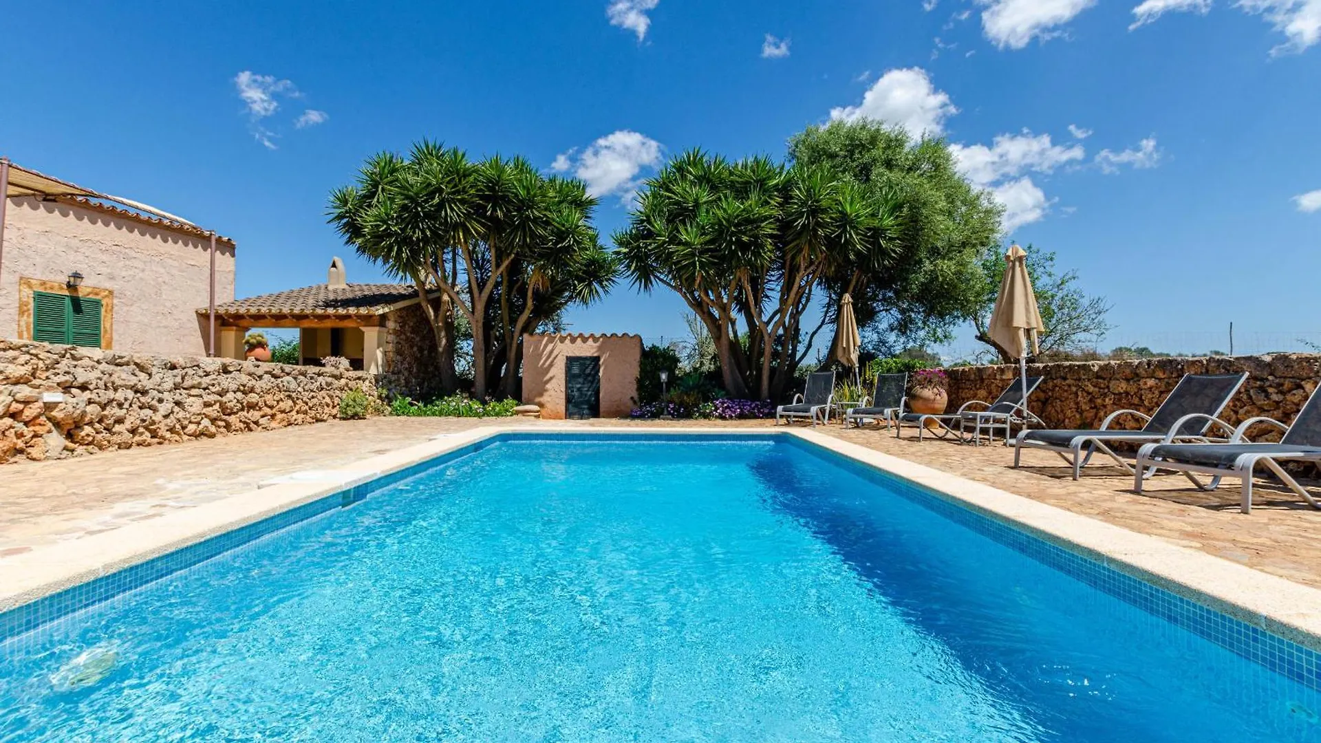 Yourhouse Agroturismo Can Porreti La Soll Lloret de Vistalegre Apartment
