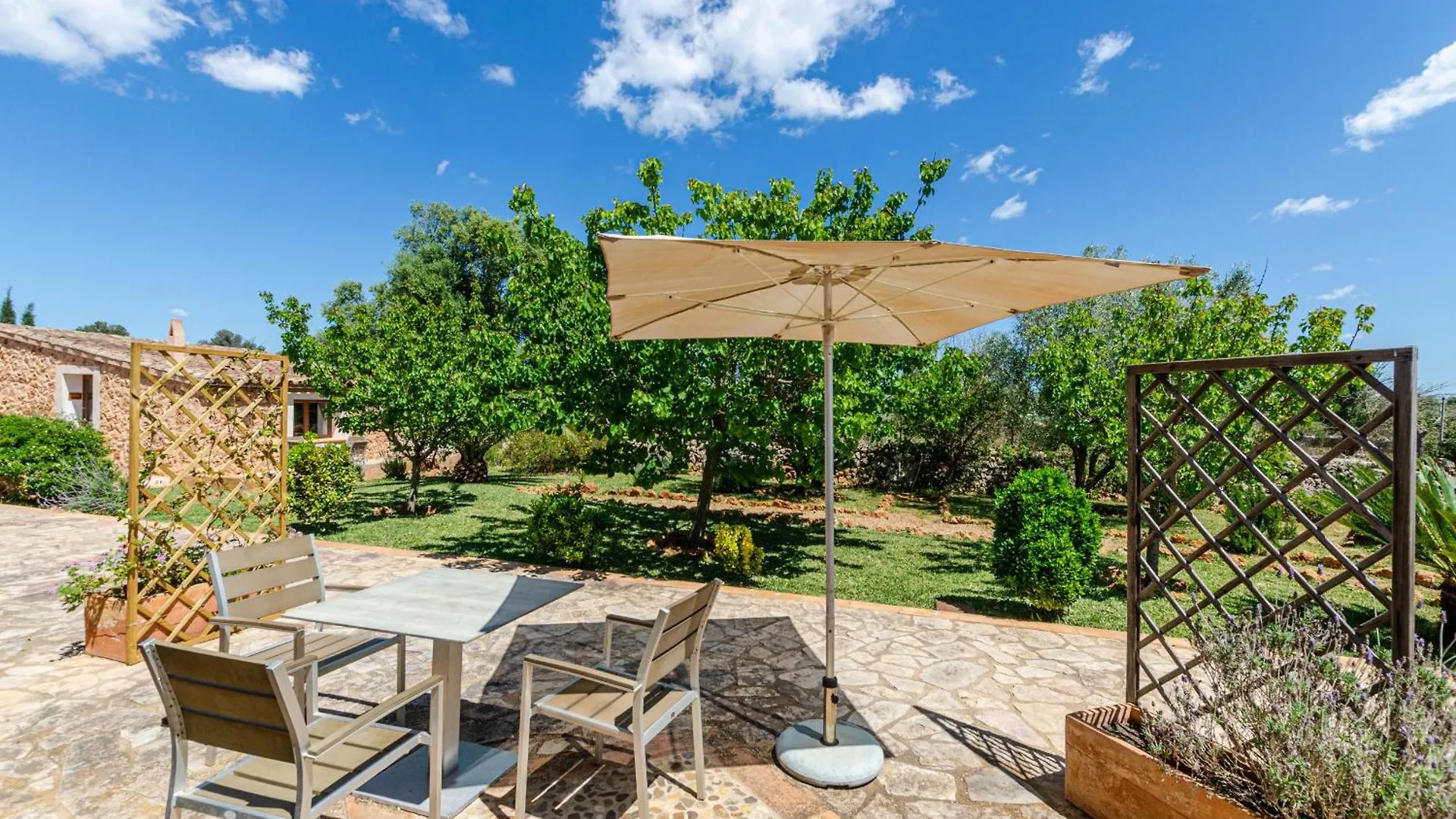 Apartment Yourhouse Agroturismo Can Porreti La Soll Lloret de Vistalegre