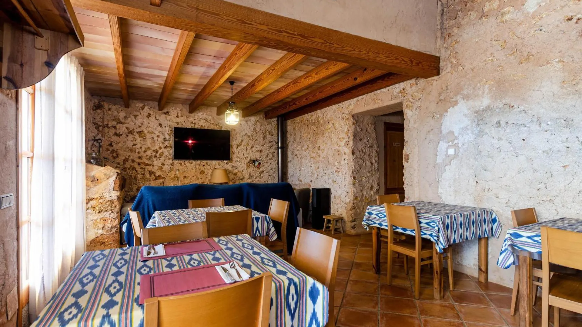 Yourhouse Agroturismo Can Porreti La Soll Lloret de Vistalegre 0*,