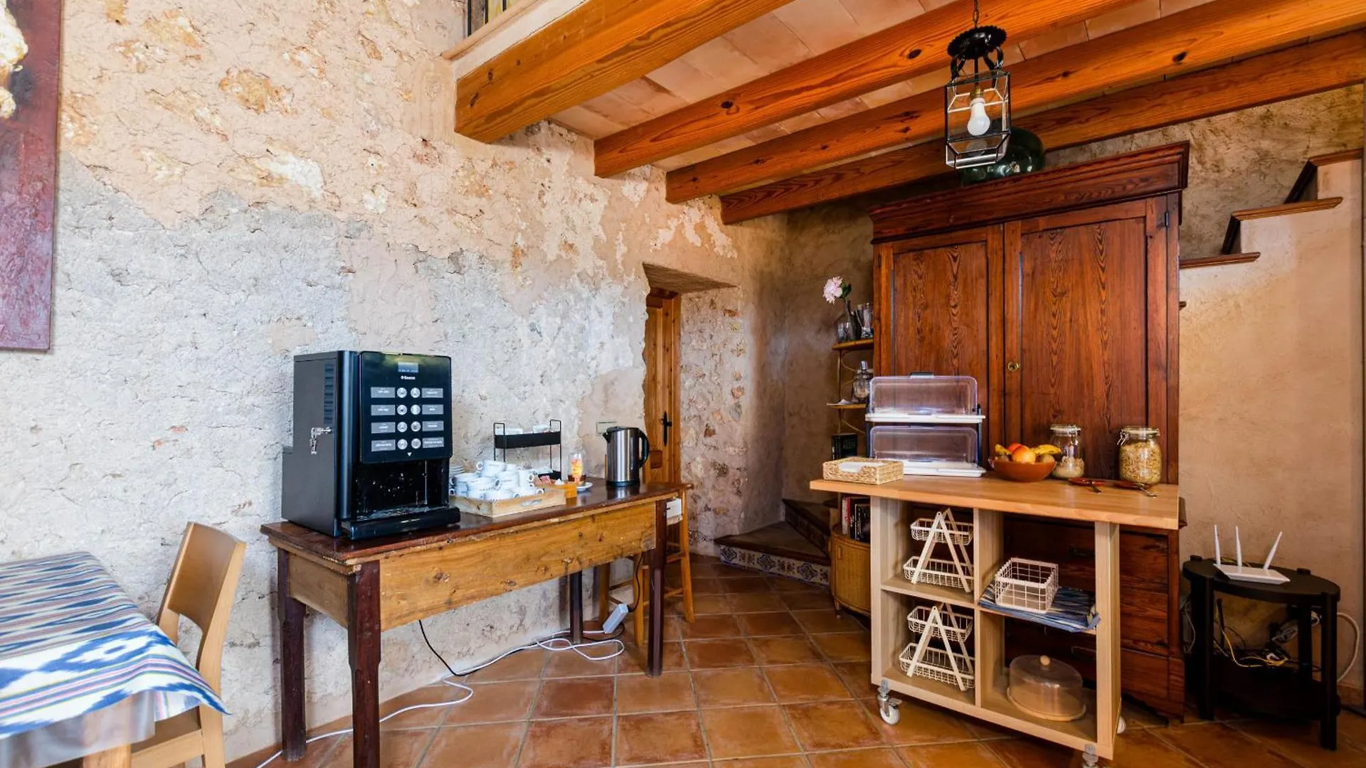 Apartment Yourhouse Agroturismo Can Porreti La Soll Lloret de Vistalegre Spain