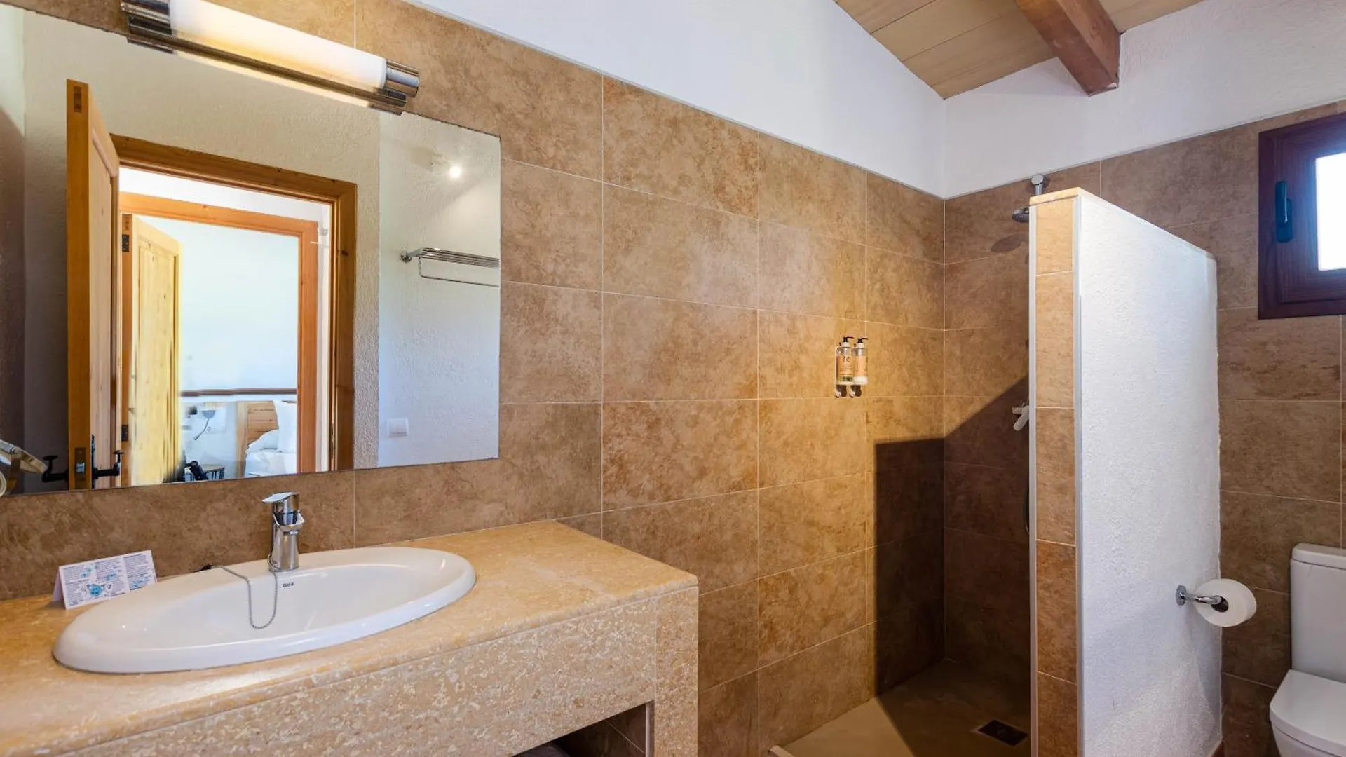 Yourhouse Agroturismo Can Porreti La Soll Lloret de Vistalegre