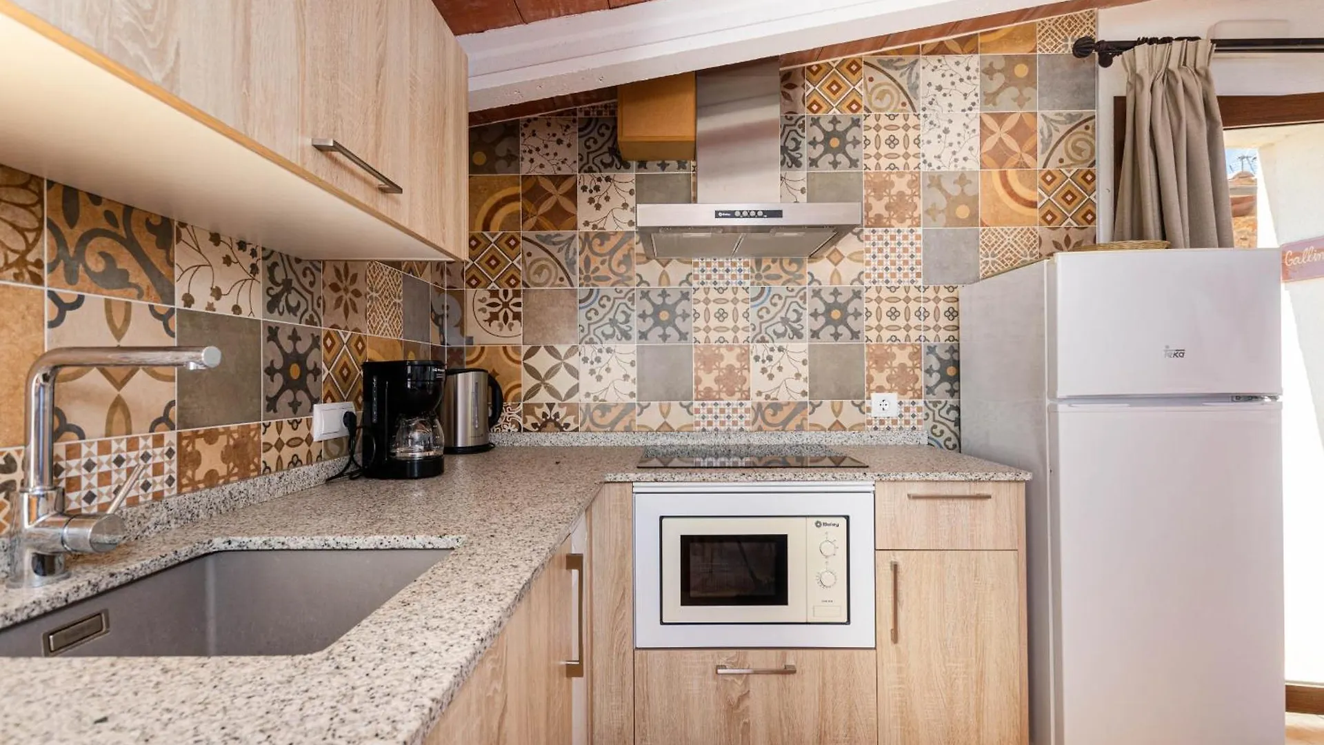 Apartment Yourhouse Agroturismo Can Porreti La Soll Lloret de Vistalegre