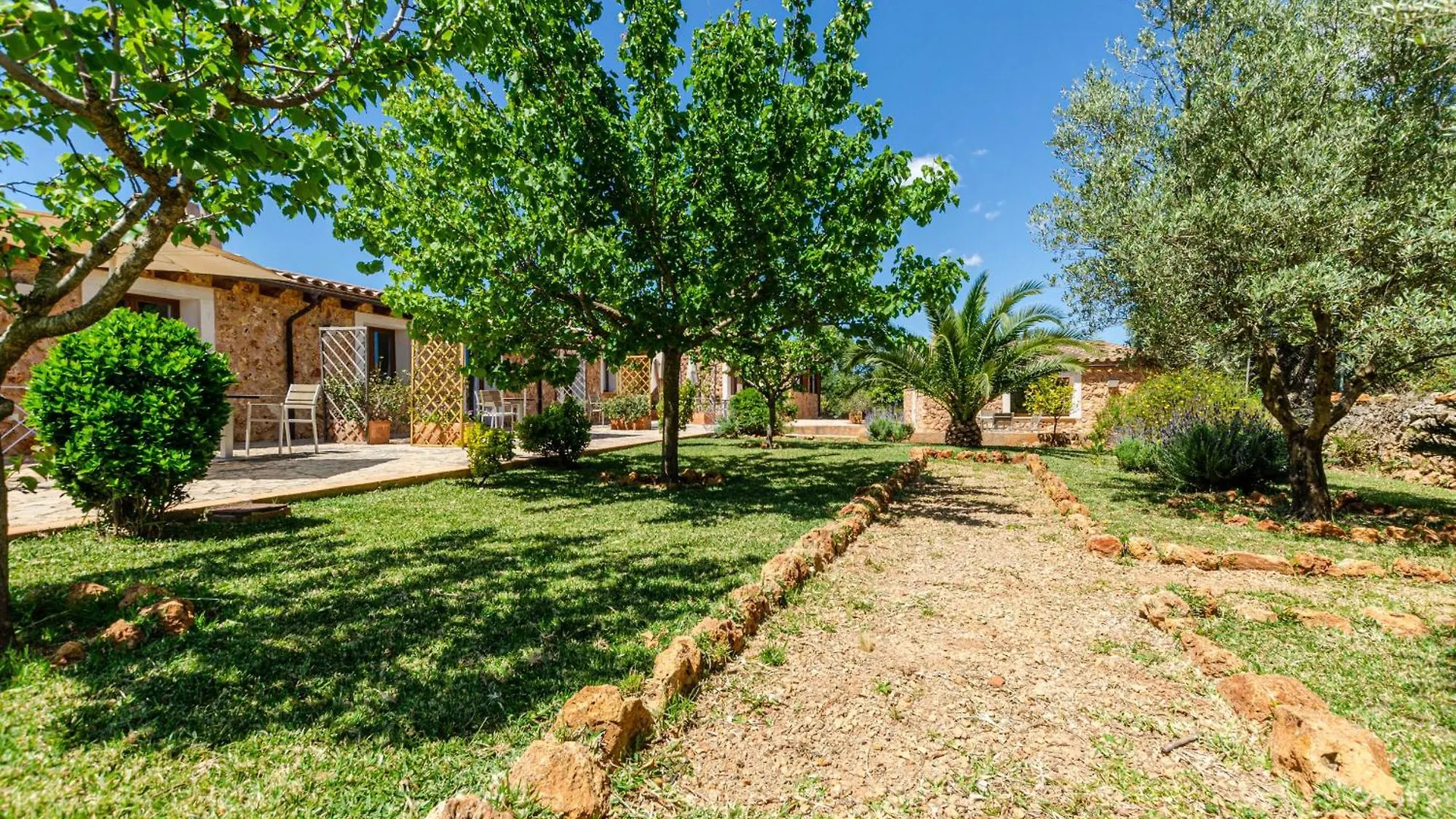 Yourhouse Agroturismo Can Porreti La Soll Lloret de Vistalegre Apartment