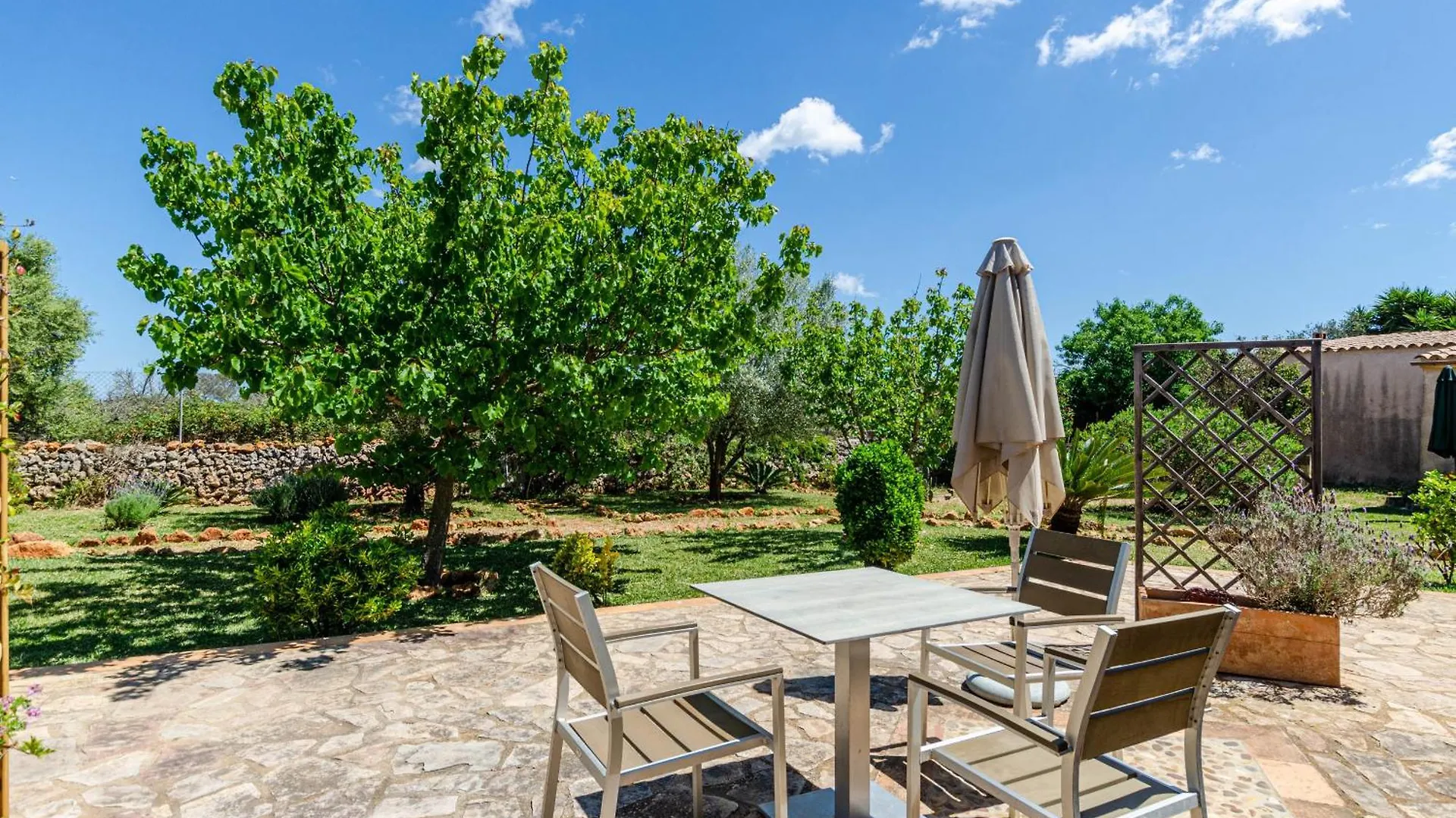 Apartment Yourhouse Agroturismo Can Porreti La Soll Lloret de Vistalegre