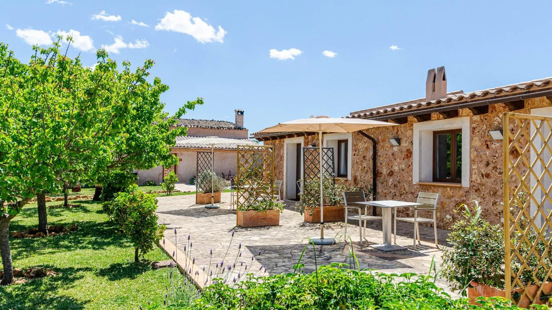 Yourhouse Agroturismo Can Porreti La Soll Lloret de Vistalegre Apartment