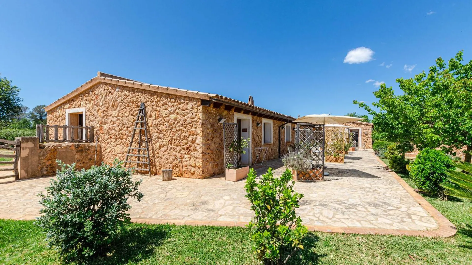 Apartment Yourhouse Agroturismo Can Porreti La Soll Lloret de Vistalegre