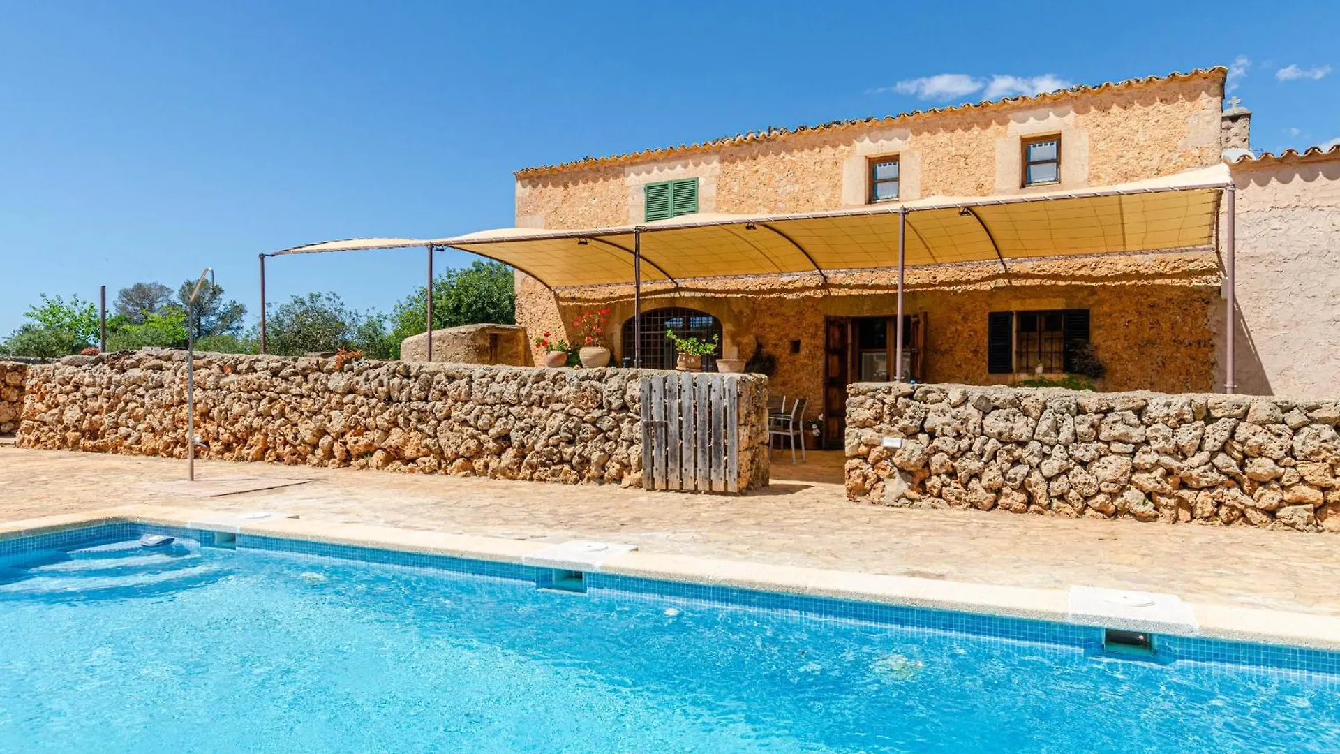 Yourhouse Agroturismo Can Porreti La Soll Lloret de Vistalegre