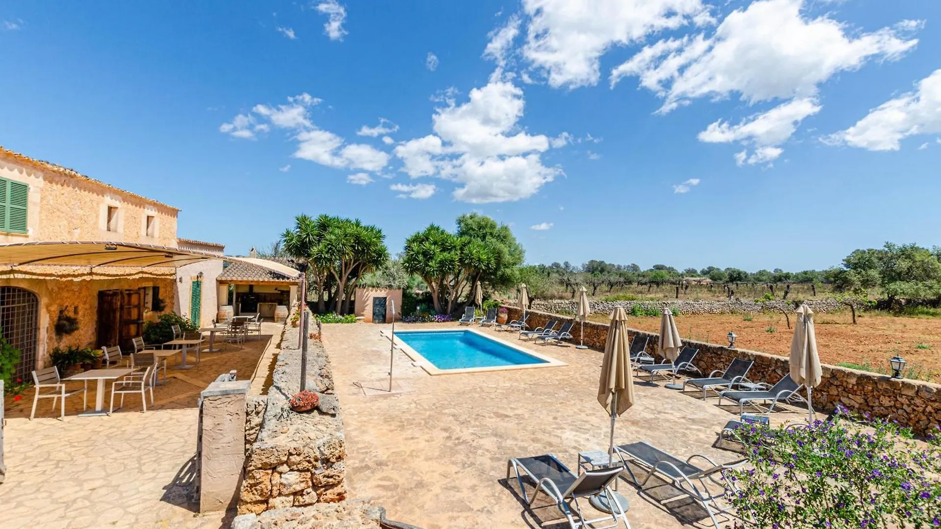 Yourhouse Agroturismo Can Porreti La Soll Lloret de Vistalegre 0*,  Spanien