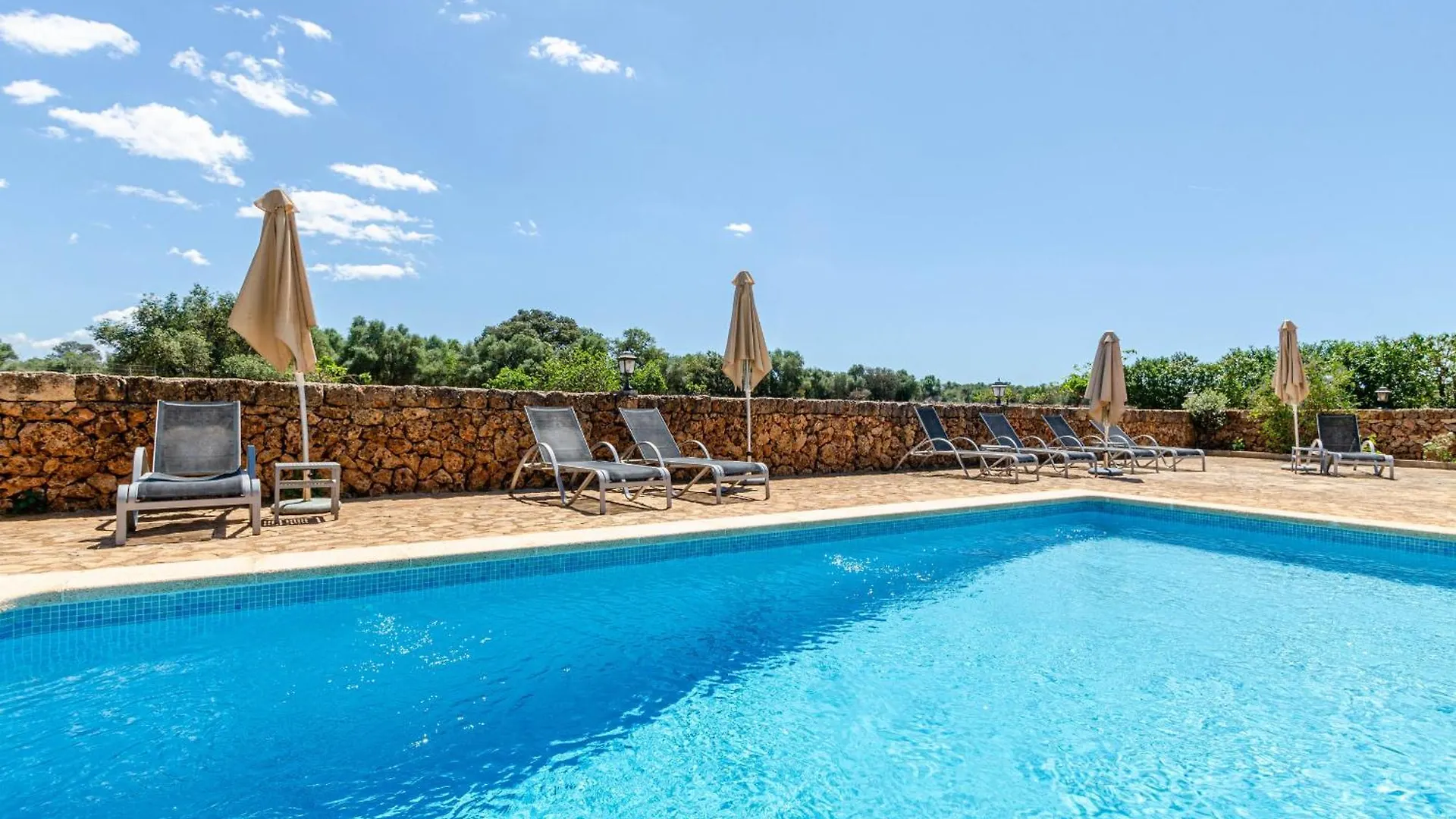 Apartment Yourhouse Agroturismo Can Porreti La Soll Lloret de Vistalegre