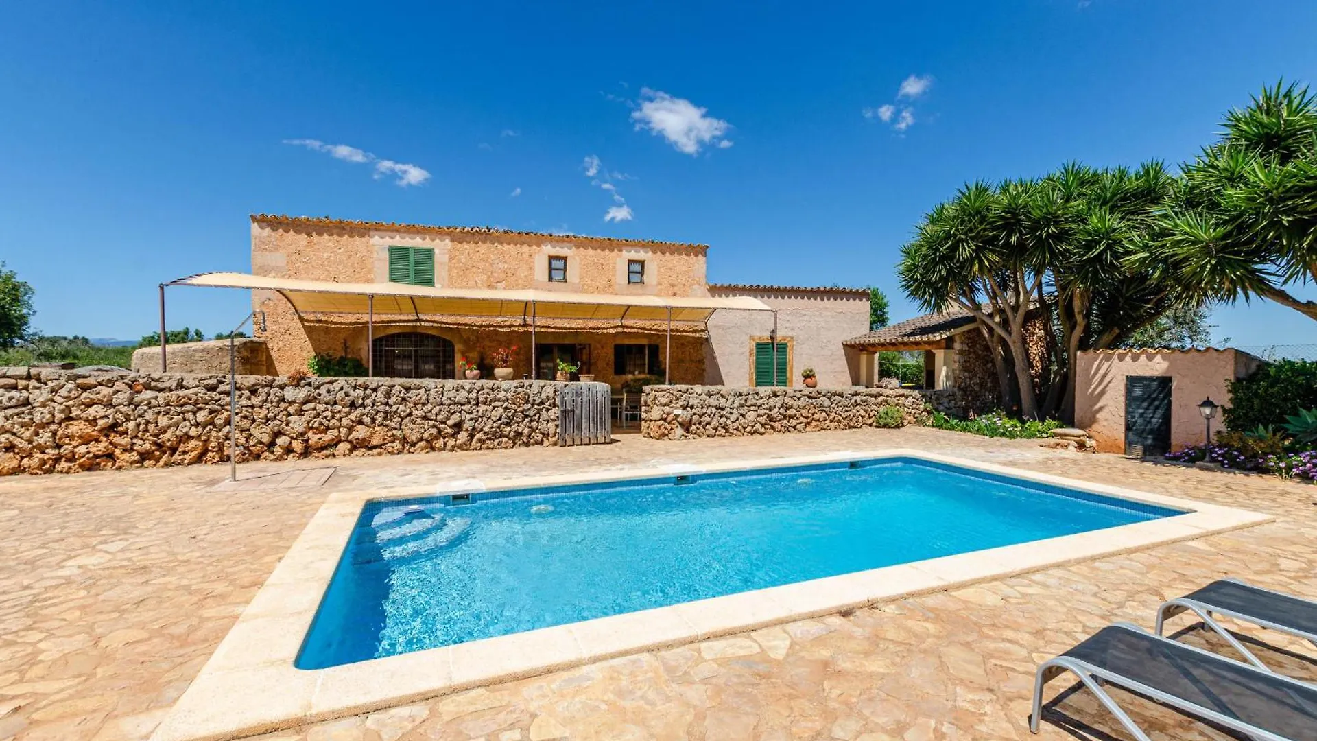 Yourhouse Agroturismo Can Porreti La Soll Lloret de Vistalegre